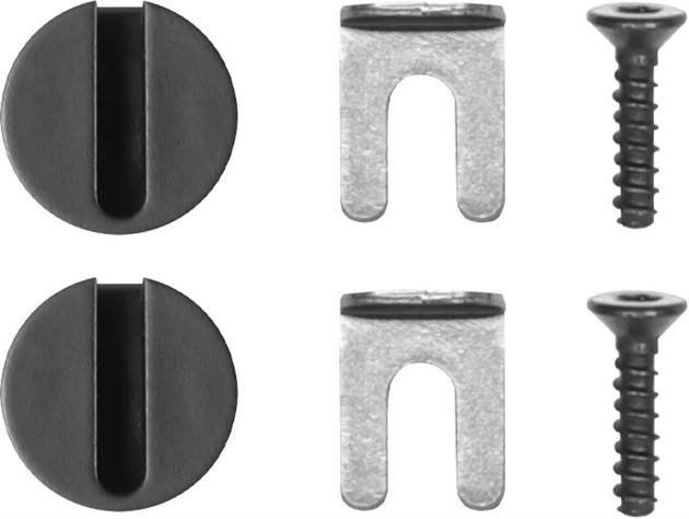 Beyerdynamic DT 1770/1990 PRO Service Kit Holding Piece New Version