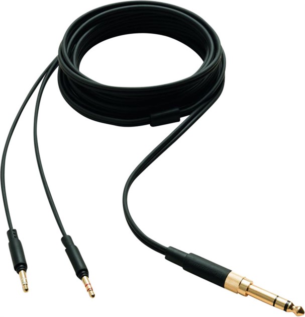 Beyerdynamic Amiron Kabel & TRS Adapter