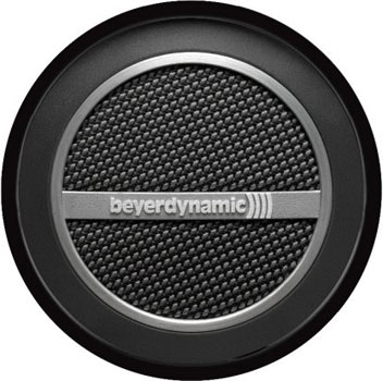 Beyerdynamic Amiron Home Housing Left Complete Mounted