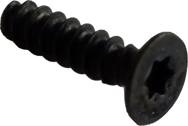 Beyerdynamic DT770/880/990/1770/1990 Skruv mellan Y-bygel & öronkåpor