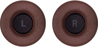 Beyerdynamic Aventho Earpad Set Leatherette Brown