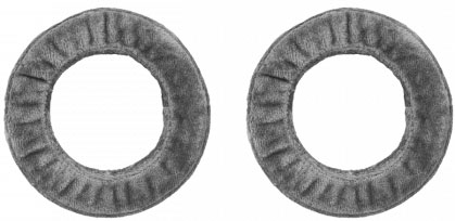 Beyerdynamic DT 700 PRO X Ear Pad Set