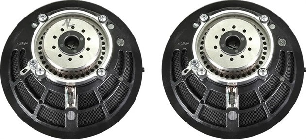 Beyerdynamic T1/T5 3rd Generation System Set 32 ohm (1 pair)