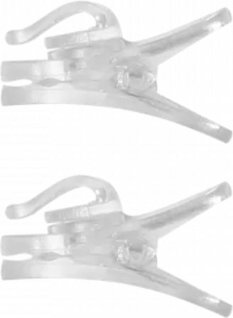 Beyerdynamic Xelento 2nd Generation Cable Clip