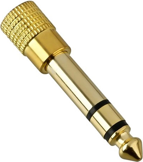 Beyerdynamic Headphone M5 Screw Adapter