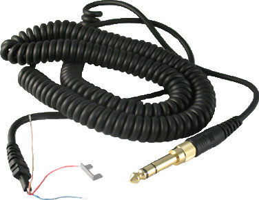 Beyerdynamic DT 770/880/990 Coiled Cable 3 m