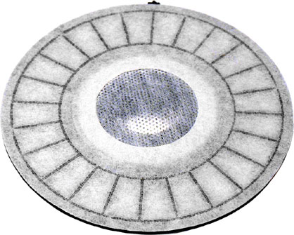 Beyerdynamic DT990 Pro/Edition Membran 32 ohm