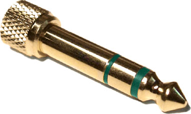 Beyerdynamic Headphone M8 Screw Adapter