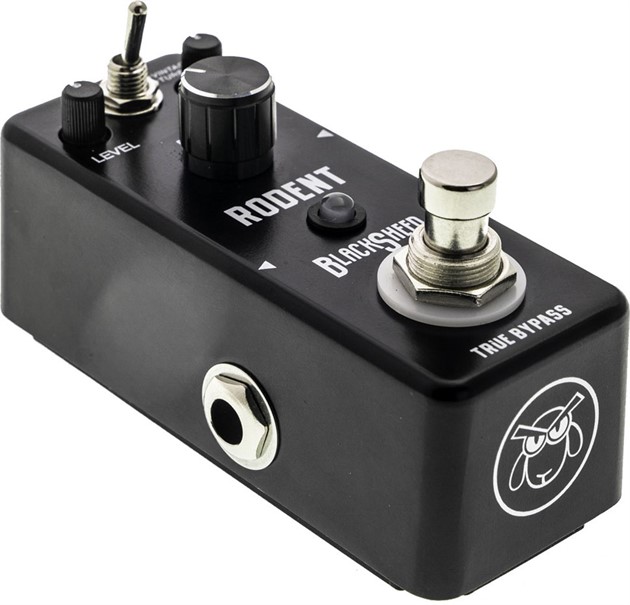 Black Sheep Rodent Distortion