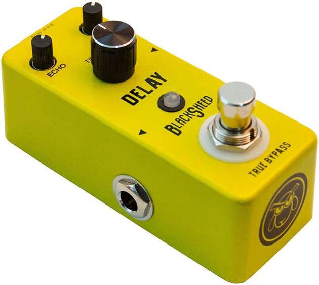 Black Sheep Analog Delay