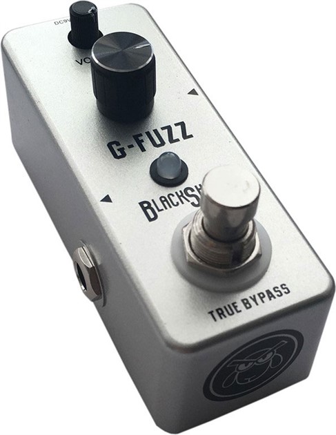 Black Sheep G-Fuzz