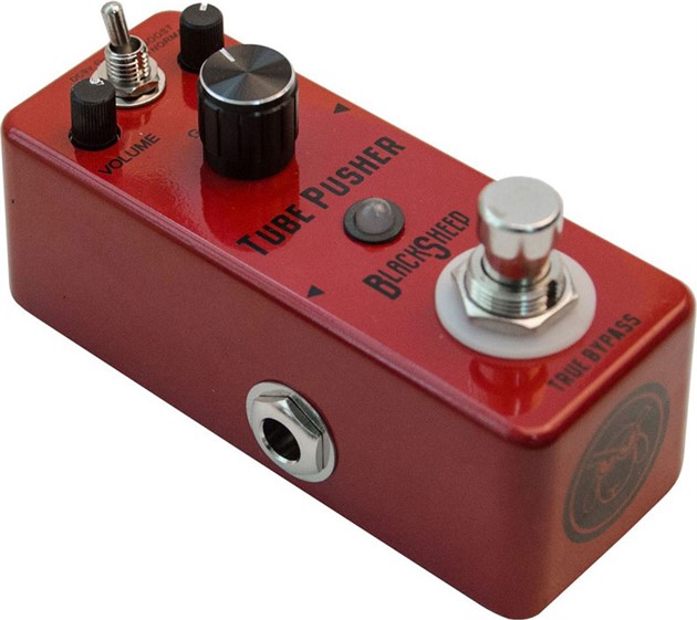 Black Sheep Tube Pusher