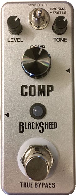Black Sheep Compression