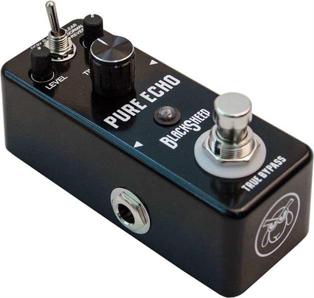 Black Sheep Pure Echo