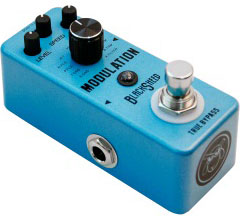 Black Sheep Modulation