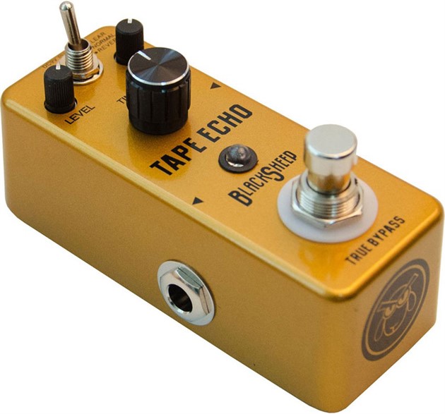 Black Sheep Tape Echo