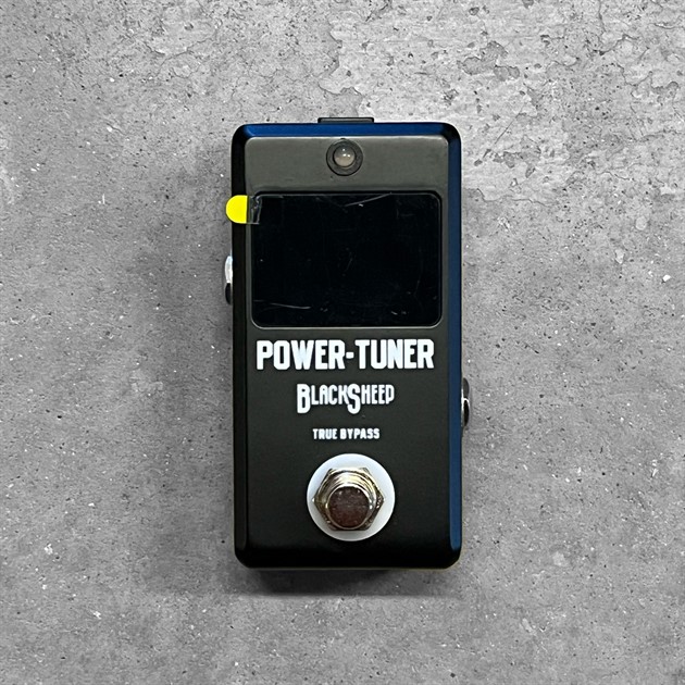 Black Sheep Power-Tuner B-stock