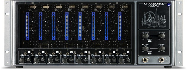 Cranborne Audio 500ADAT