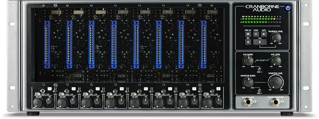 Cranborne Audio 500R8