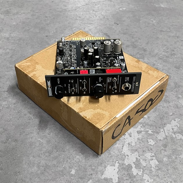 Cranborne Audio CAMDEN500 B-stock