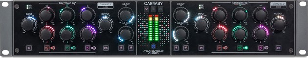 Cranborne Audio Carnaby HE2