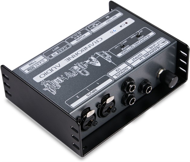 Cranborne Audio N22H