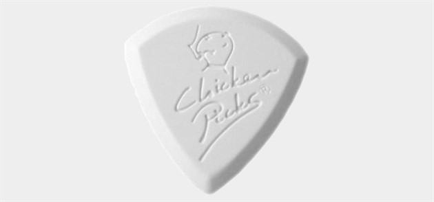 Guitar Plectrums