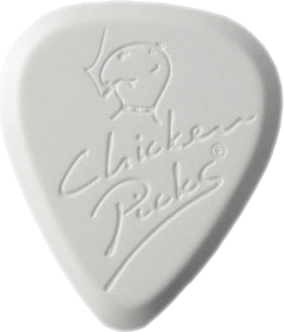 ChickenPicks Light 2.2 mm.