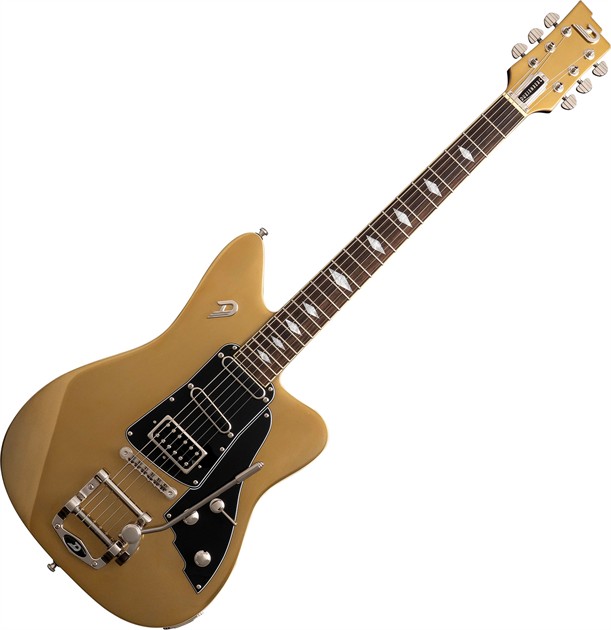 Custom Paloma Hanover Gold