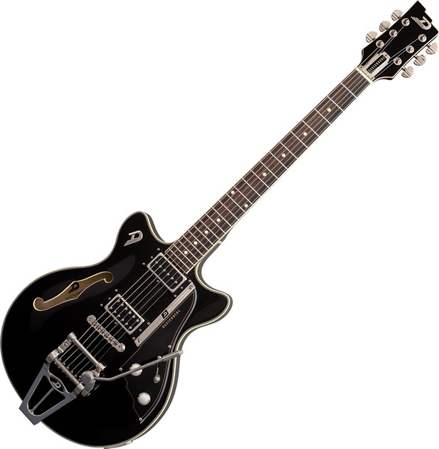 Duesenberg Fullerton TV Black
