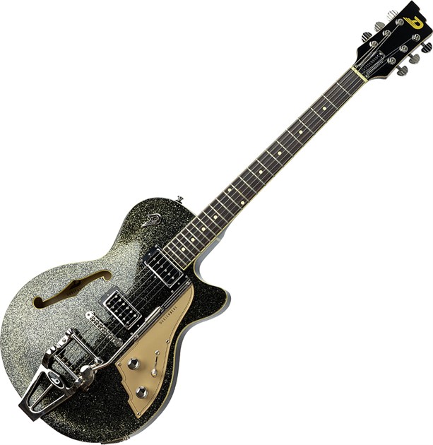 Duesenberg Starplayer TV BKS