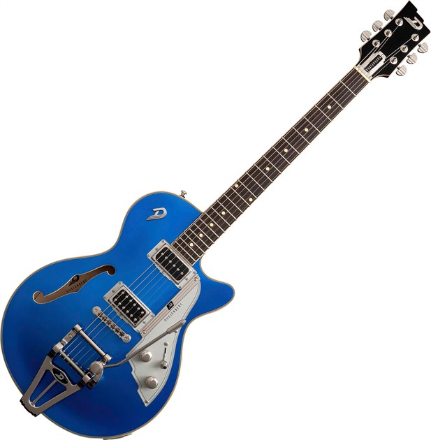 Starplayer TV, Balboa Pearl Blue, incl. Case