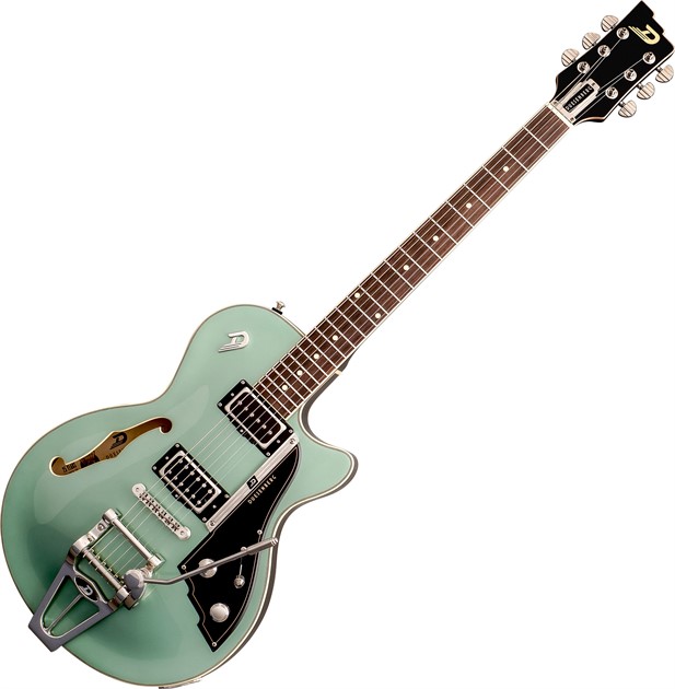 Duesenberg Starplayer TV CHG