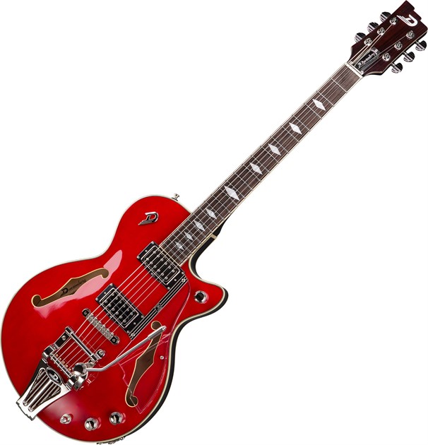 Duesenberg Starplayer TV DLX CMR