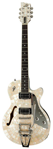 Duesenberg Starplayer TV IP