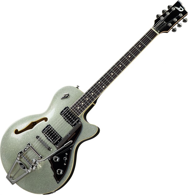 Duesenberg Starplayer TV SS