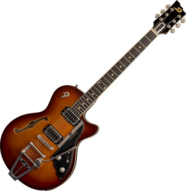 Duesenberg Starplayer TV VB
