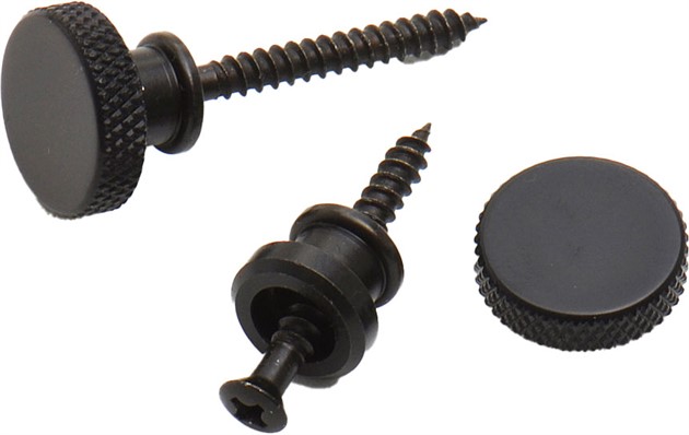 Duesenberg Multi Lock Black