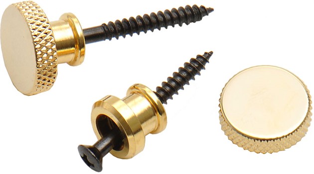 DUesenberg Multi Lock Guld