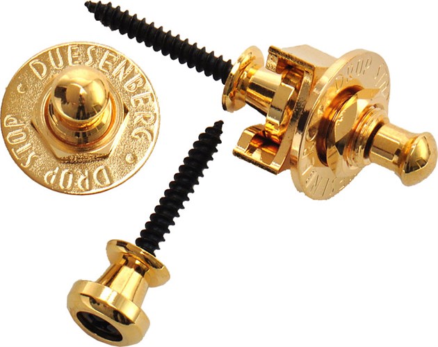 Duesenberg Drop Stop Guld