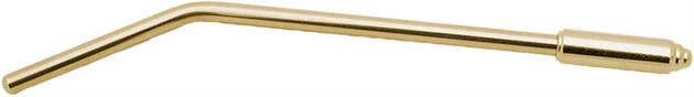 Duesenberg Tremolo Arm 200mm Gold