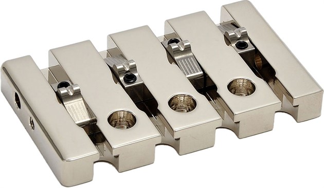 Duesenberg Triton Bass Bridge Nickel