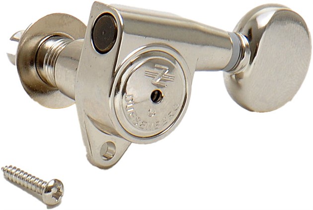 Duesenberg Z-Tuners Junior 3x3