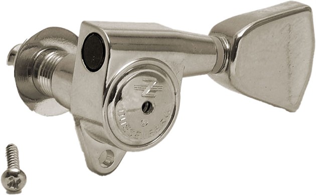 Duesenberg Z-Tuners Tulip Nickel