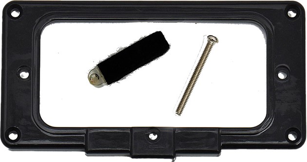 Duesenberg Pickupring Little Toaster