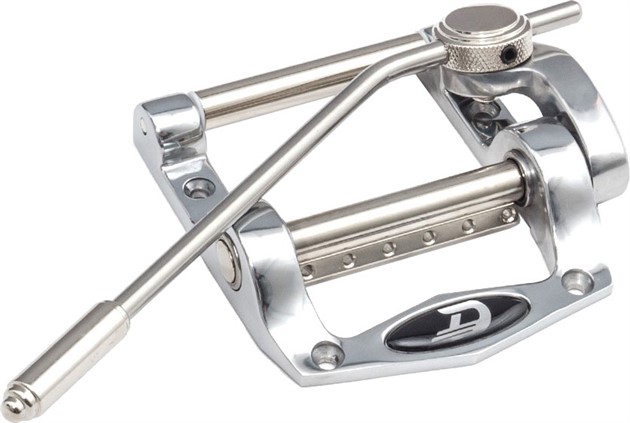 Duesenberg Diamond Deluxe Trem Short Aluminium