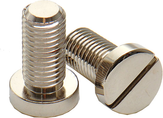 Duesenberg Replacement Studs Les Trem II Nickel