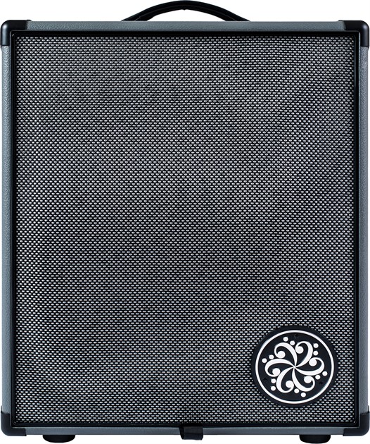 Darkglass Microtubes 500 Analog Combo 112