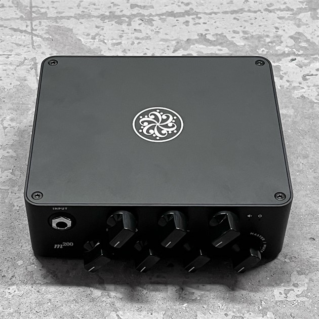 Darkglass Microtubes 200 B-stock