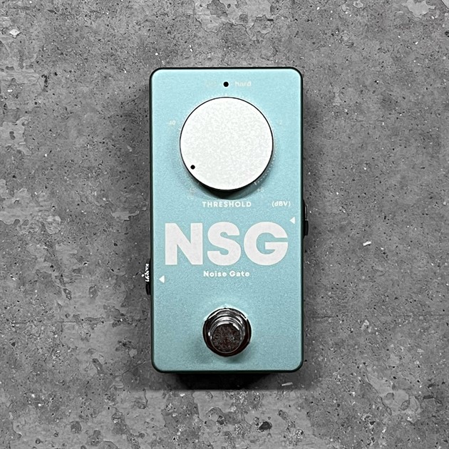 Darkglass Noise Gate B-stock